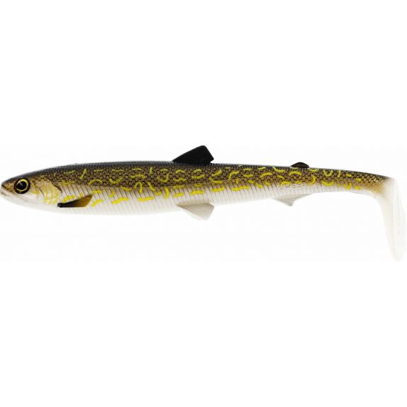 Westin BullTeez Shadtail 24 cm (107 g) - 6