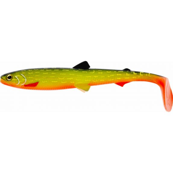 Westin BullTeez Shadtail 24 cm (107 g)