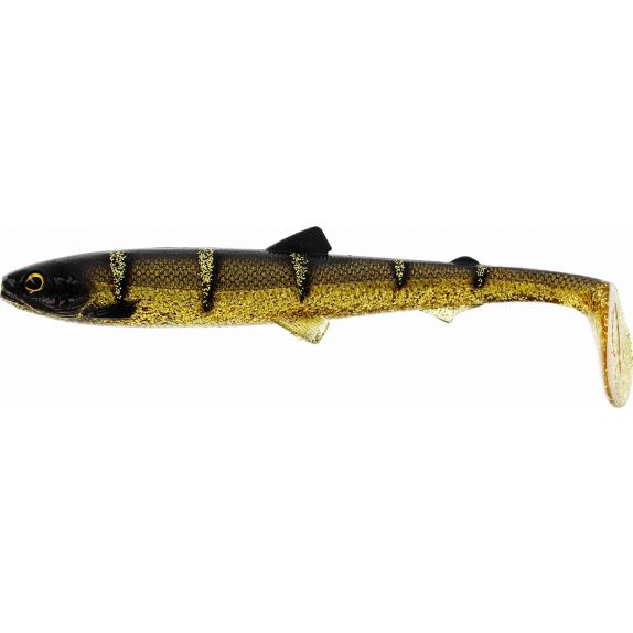 Westin BullTeez Shadtail 24 cm (107 g) - 10