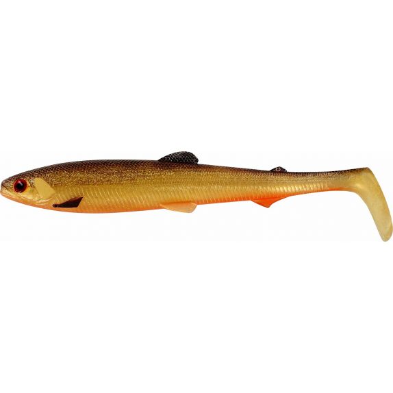 Westin BullTeez Shadtail 24 cm (107 g) - 5
