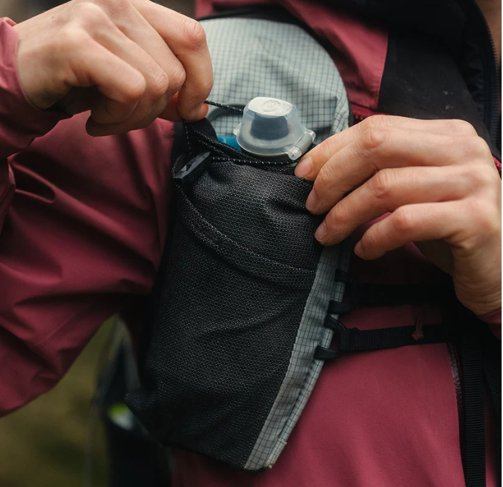 Gossamer gear Grit 28L Fastpack - 7