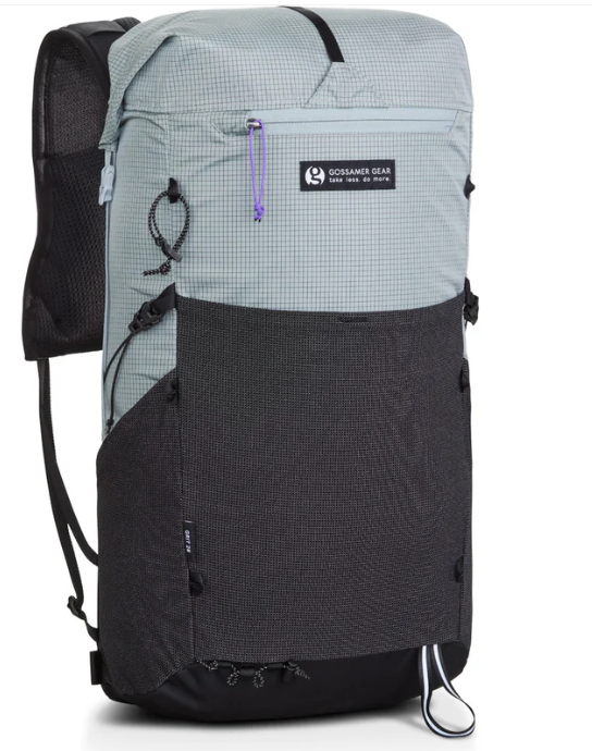 Gossamer gear Grit 28L Fastpack