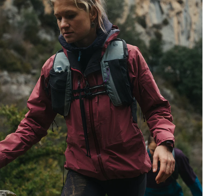 Gossamer gear Grit 28L Fastpack - 6