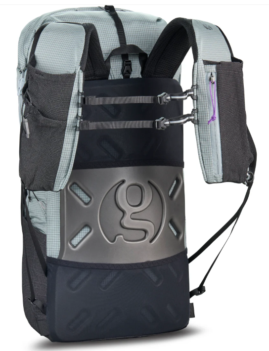 Gossamer gear Grit 28L Fastpack - 2