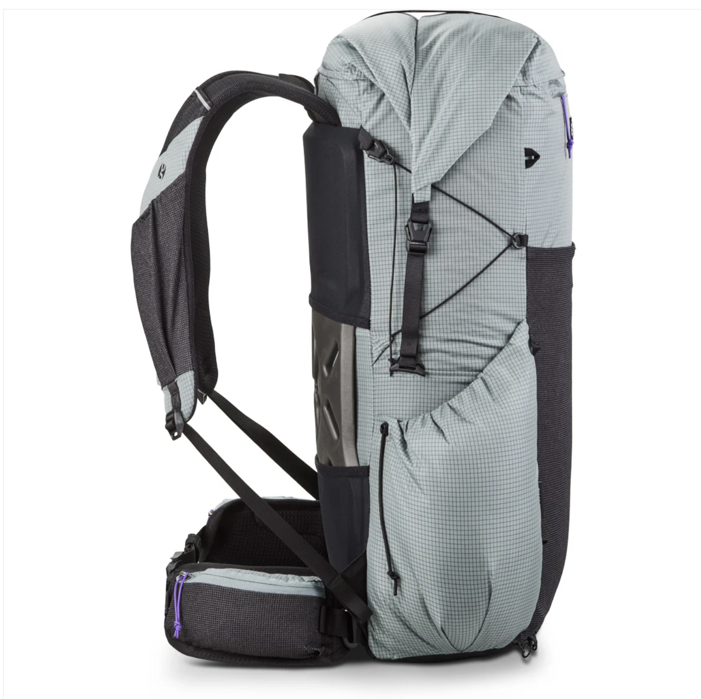 Mochila ultraligera Gossamer gear Skala 38 - 3