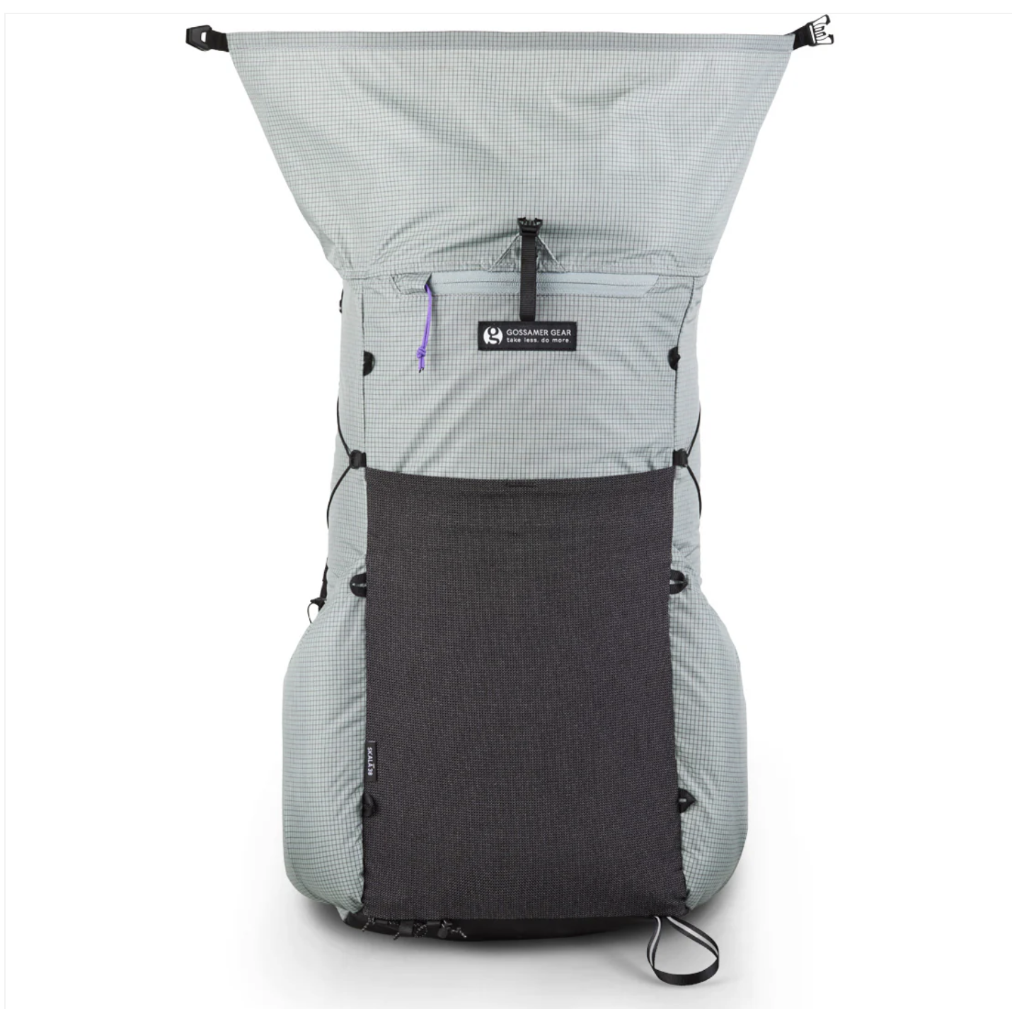 Mochila ultraligera Gossamer gear Skala 38 - 2