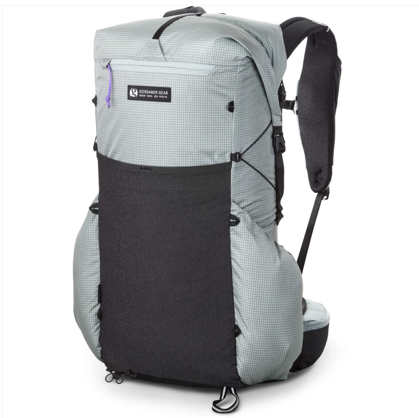 Mochila ultraligera Gossamer gear Skala 38