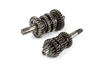 Getriebe Jasil Racing - EBE/EBS/D50B