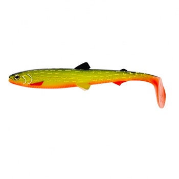 Westin BullTeez Shadtail 18cm 53g 