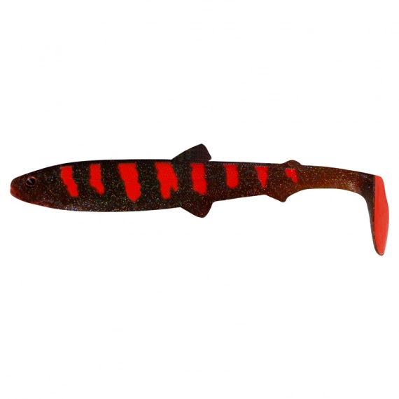 Westin BullTeez Shadtail 18cm 53g  - 8
