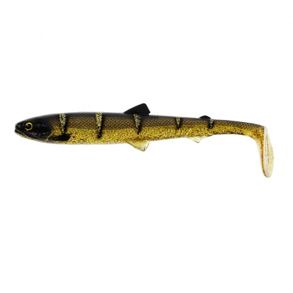 Westin BullTeez Shadtail 18cm 53g  - 6