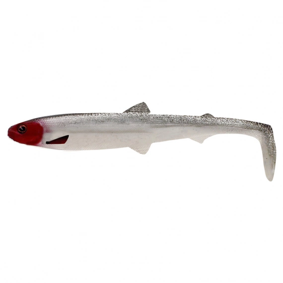 Westin BullTeez Shadtail 18cm 53g  - 3