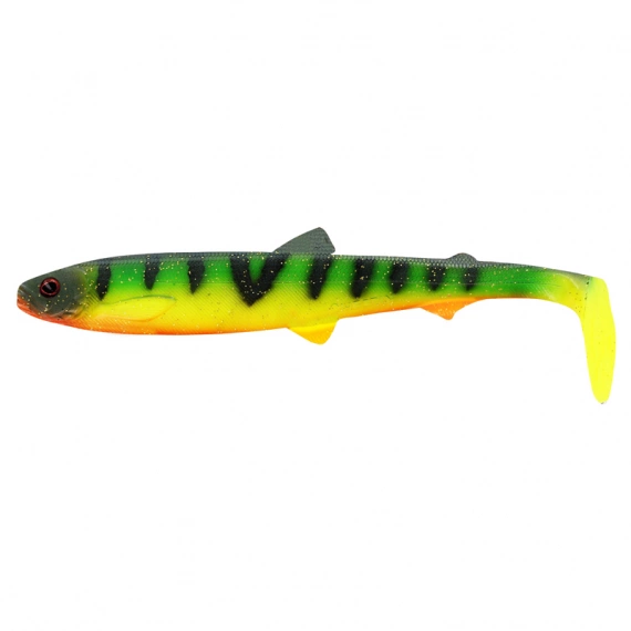 Westin BullTeez Shadtail 18cm 53g  - 4