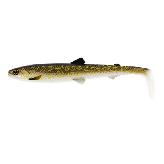 Westin BullTeez Shadtail 18cm 53g  - 5