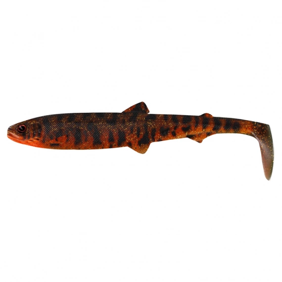 Westin BullTeez Shadtail 18cm 53g  - 7