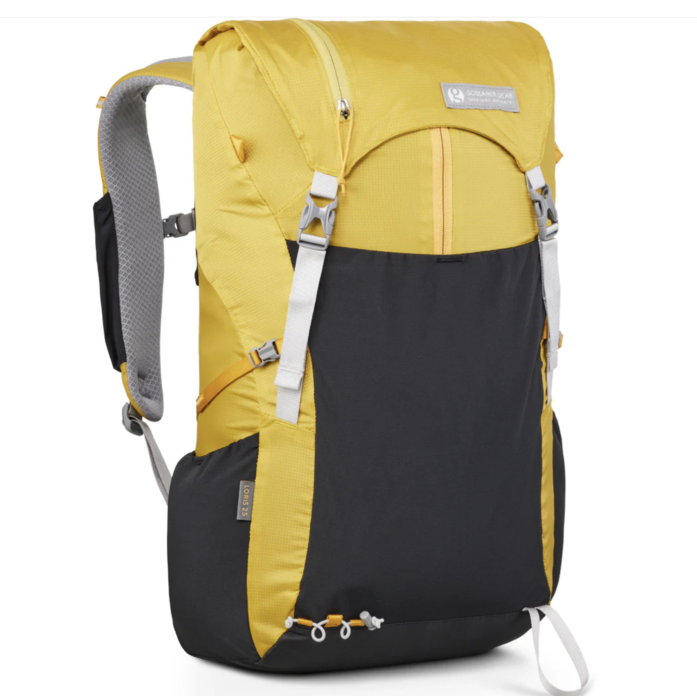 Gossamer Gear Loris 25 päiväreppu