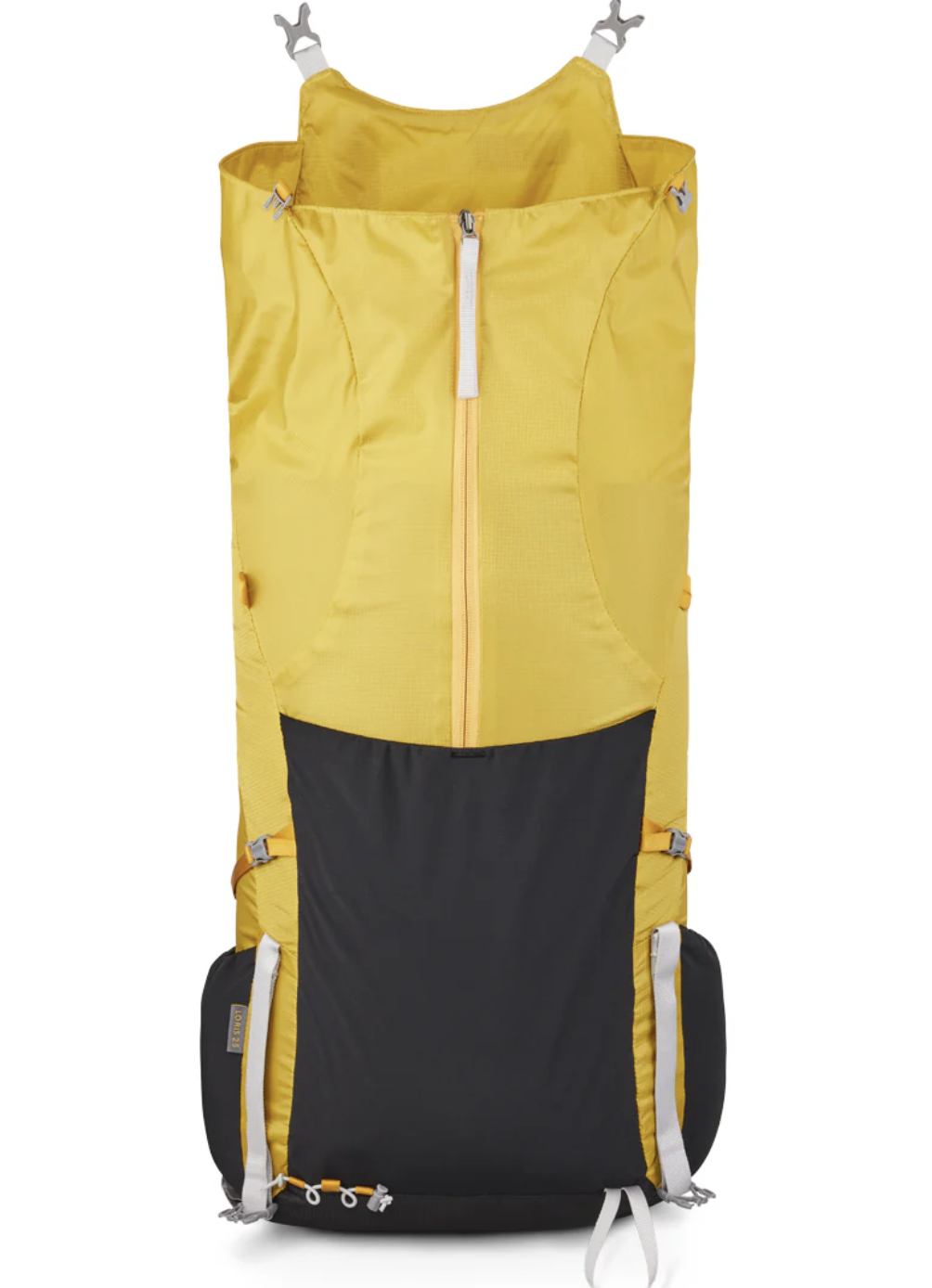 Gossamer Gear Loris 25 päiväreppu - 3