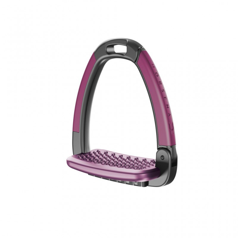 HORSENA 'Swap 2.0' Stigbyglar - Rosa