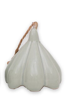 Bjällra Bubble Bell - Ljusgrön