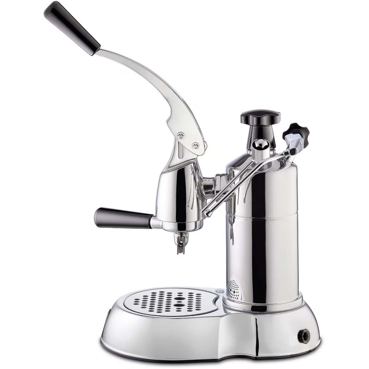 La Pavoni - Stradivari professionell espressomaskin - Manuell leva espresso maskin - 3