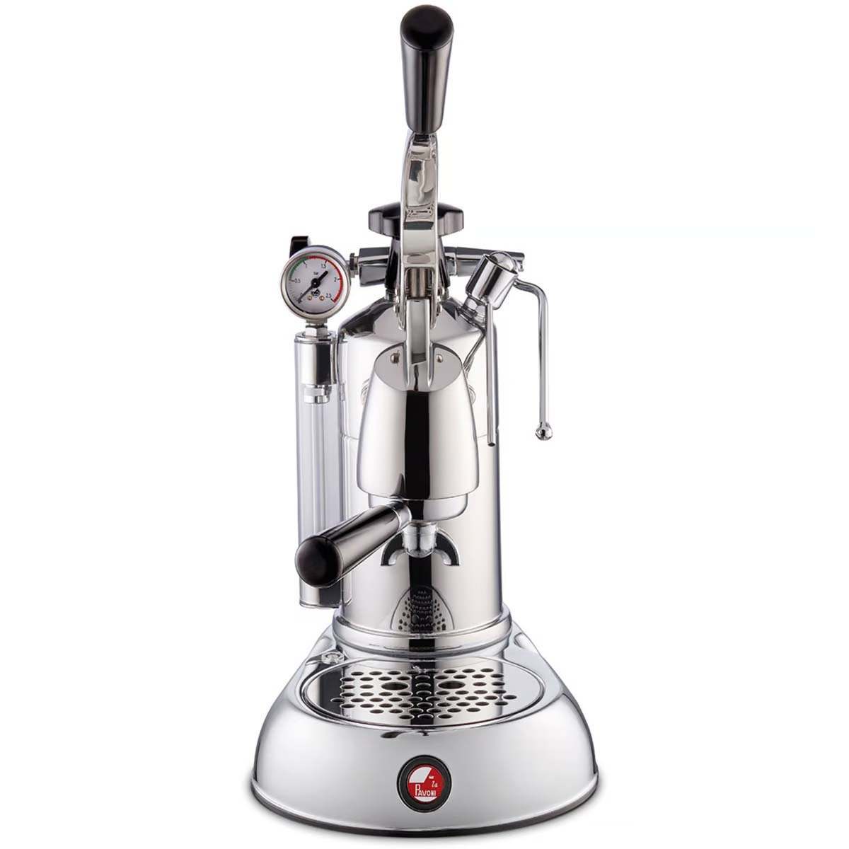 La Pavoni - Stradivari professionell espressomaskin - Manuell leva espresso maskin - 2