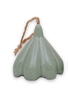 Bjällra Bubble Bell - Mörkgrön