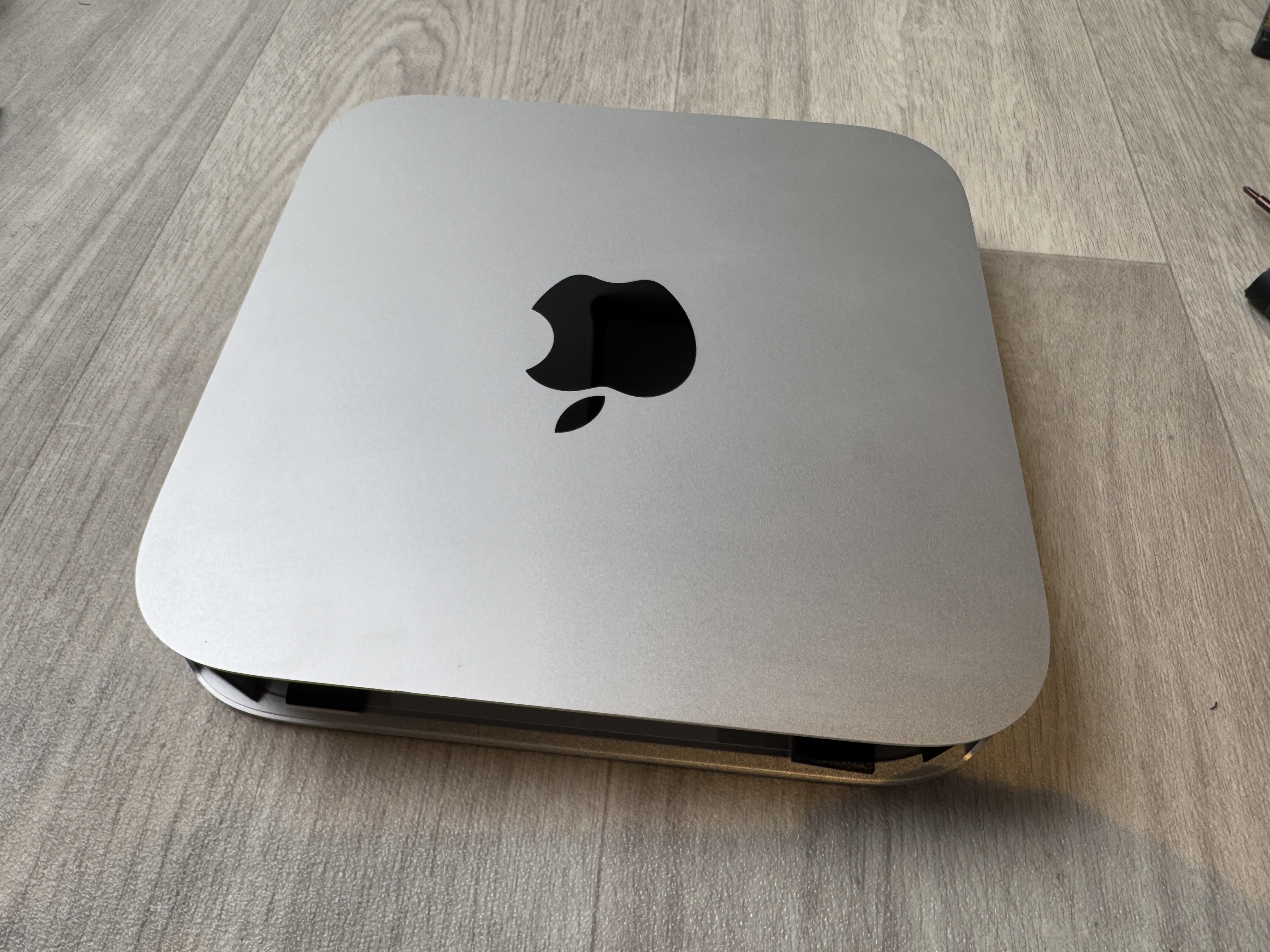 Apple Mac Mini Chassi A1347