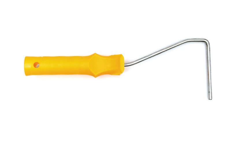 Habo Miniroller Bygel Kort 28cm