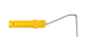 Habo Miniroller Bygel Kort 28cm
