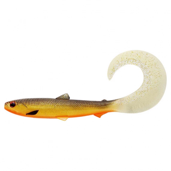 Westin BullTeez Curltail 27cm 103g  - 6