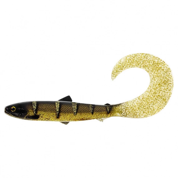 Westin BullTeez Curltail 27cm 103g  - 2