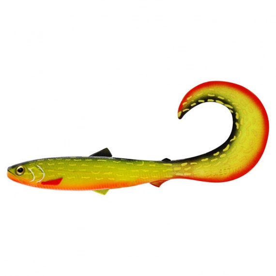 Westin BullTeez Curltail 27cm 103g  - 9