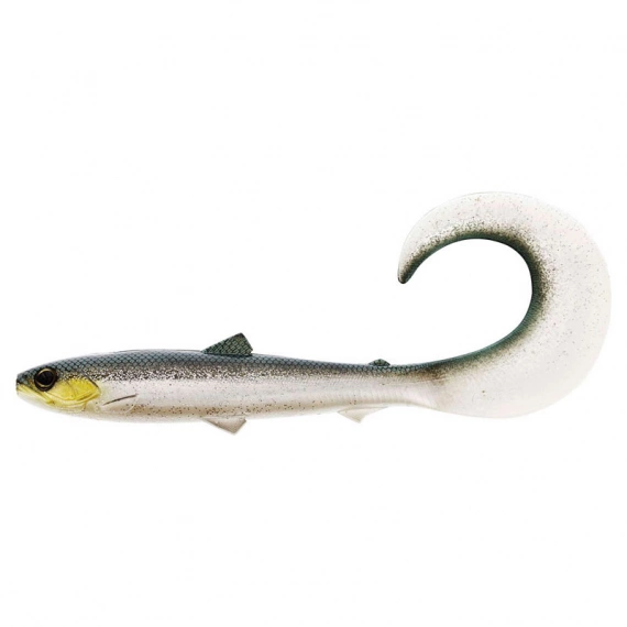 Westin BullTeez Curltail 27cm 103g  - 7