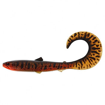 Westin BullTeez Curltail 27cm 103g 