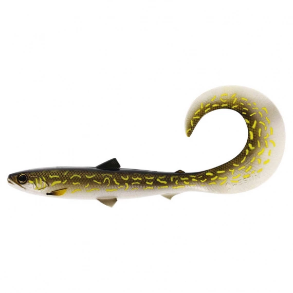 Westin BullTeez Curltail 27cm 103g  - 3
