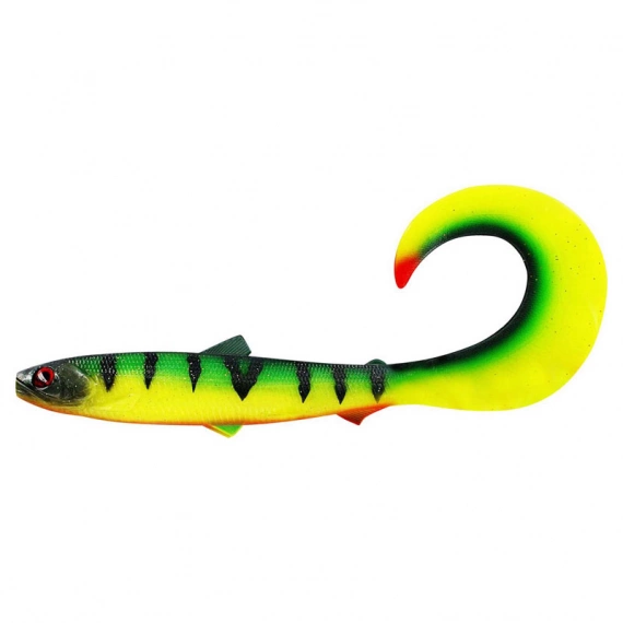 Westin BullTeez Curltail 27cm 103g  - 8