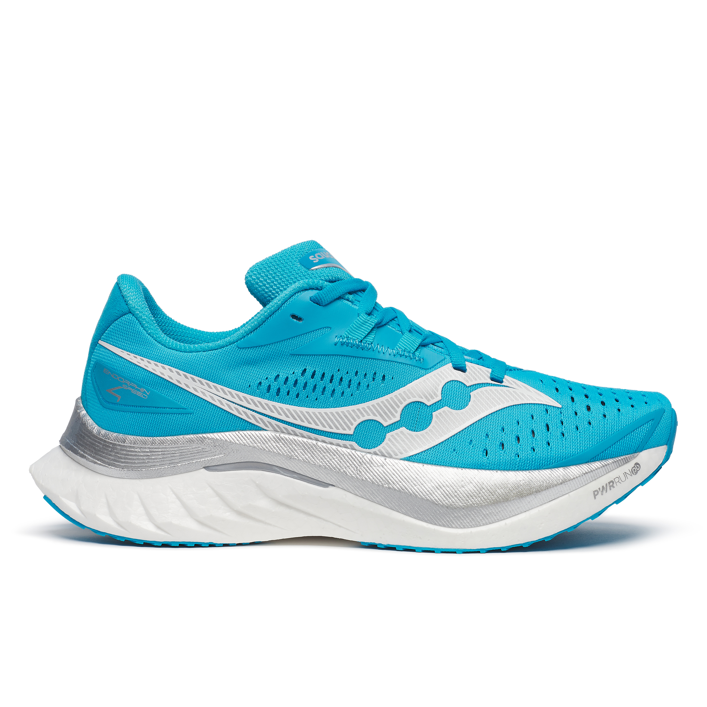 Saucony Endorphin Speed 4 W Löparskor - 5