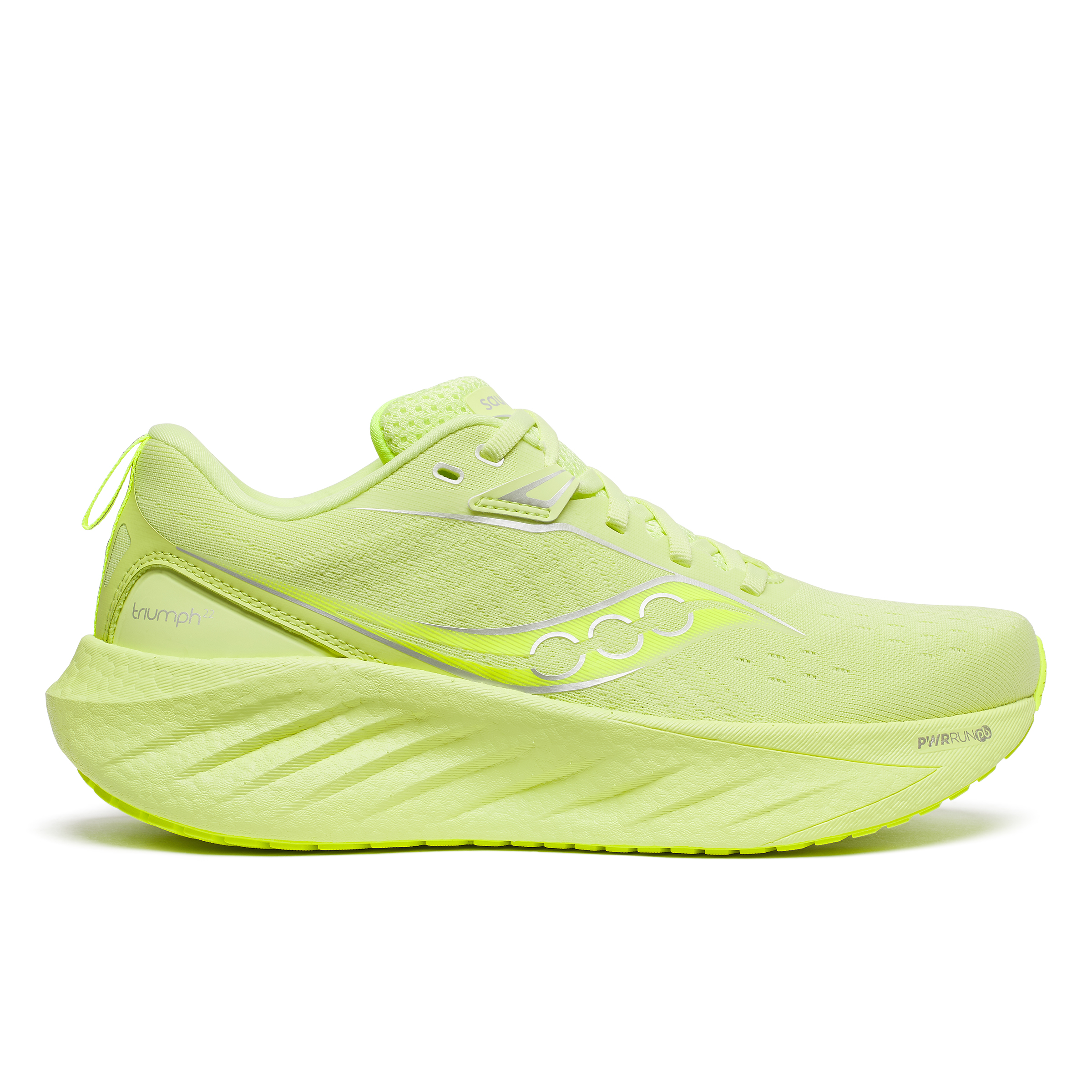Saucony Triumph 22 W Löparskor