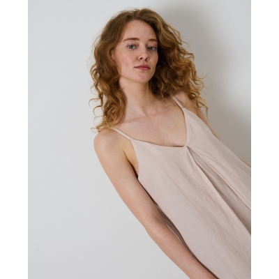 Klänning - LONE STRAP - La Rouge - 8
