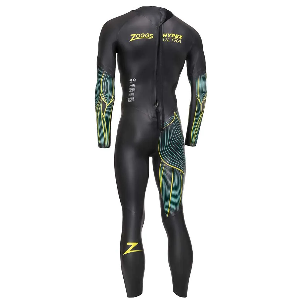 Zoggs  Mens Hypex Ultra FS - 2