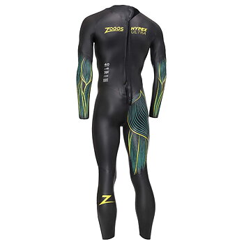 Zoggs  Mens Hypex Ultra FS