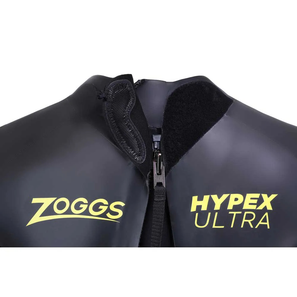 Zoggs  Mens Hypex Ultra FS - 4