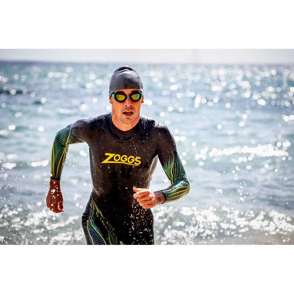 Zoggs  Mens Hypex Ultra FS - 6