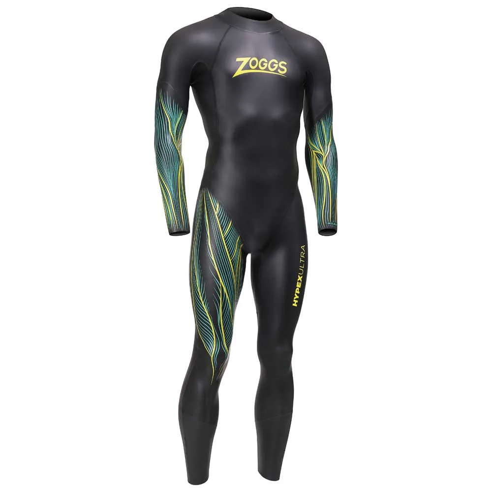 Zoggs  Mens Hypex Ultra FS