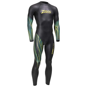 Zoggs  Mens Hypex Ultra FS