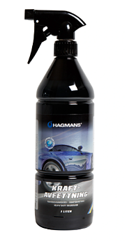 Hagmans Kraftavfettning Pump 1L