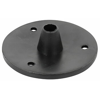 Tätning för stickdosa 7-pol 9mm kabel ip