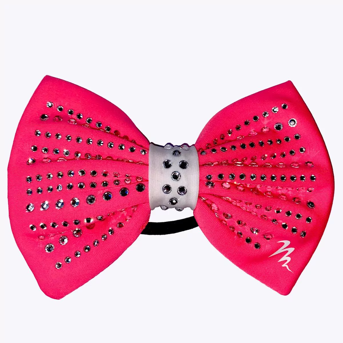 Milano Hair Bow - 11