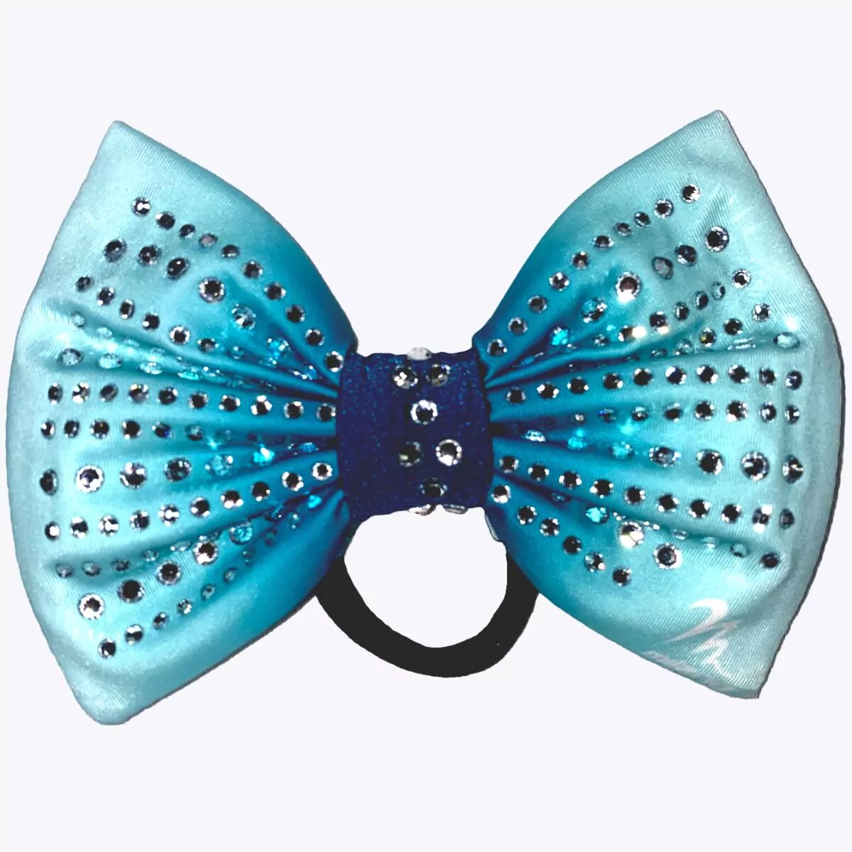 Milano Hair Bow - 12