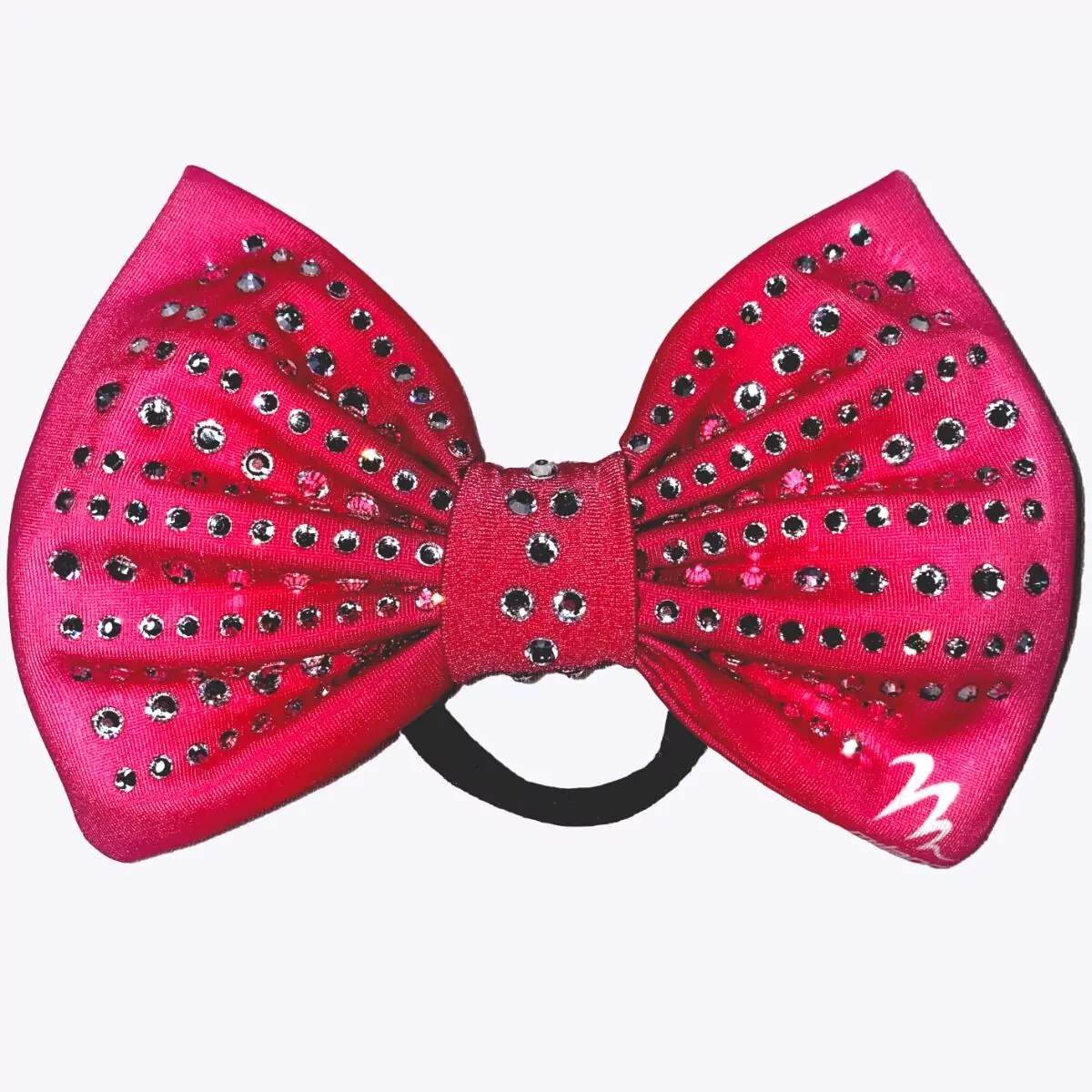 Milano Hair Bow - 4
